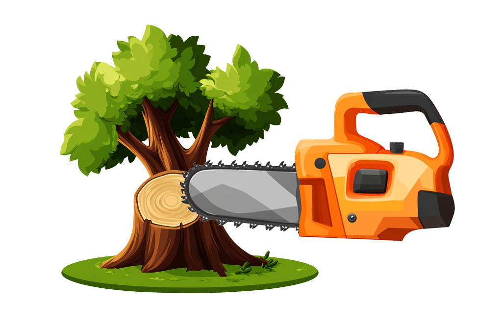 Local Tree Removal Contractor in Palatine