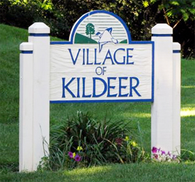 Local Tree Removal Contractor in Kildeer and Nearby