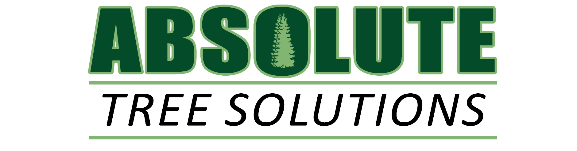 Absolute Tree Solutions